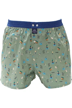 McAlson McAlson boxershort print