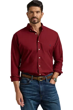 Ralph Lauren Overhemd