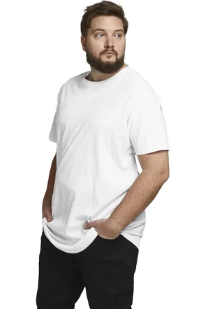 Jack&amp;jones T-shirt Plus Size