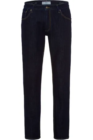 Brax 5-pocket Chuck slim fit jeans navy