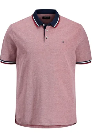 Jack&amp;jones Poloshirt Plus Size
