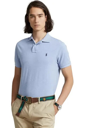 Ralph Lauren Ralph Lauren polo slim fit 2 knoops