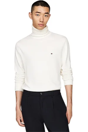 Tommy Hilfiger Coltrui effen