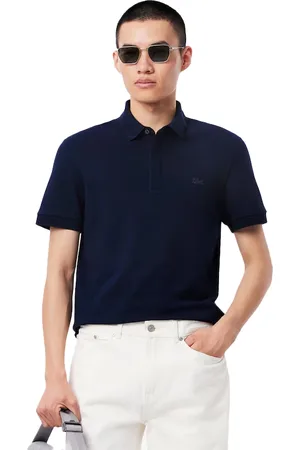 Lacoste Polo Regular Fit navy