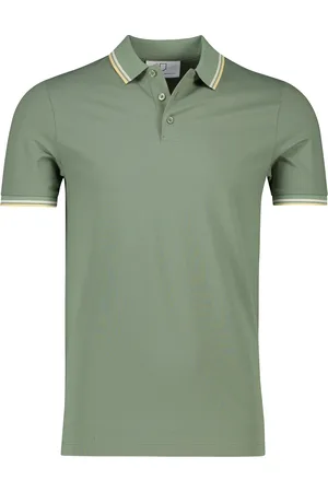 Born with Appetite Polo normale fit