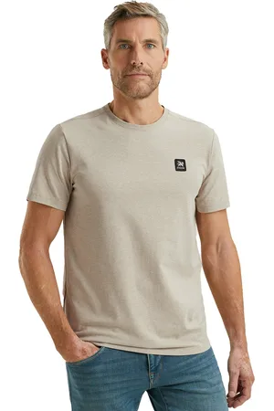 Vanguard T-shirt katoen normale fit