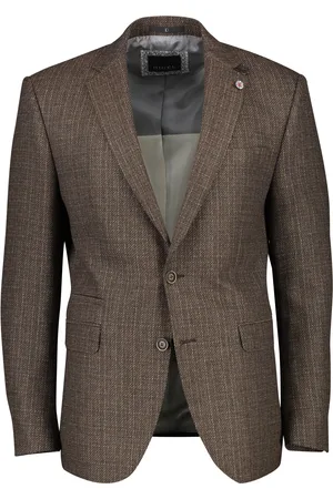 Digel Blazer Ezzo-F-G gemêleerd