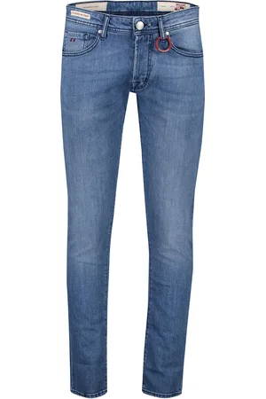 sartoria tramarossa Jeans Leonardo slim fit