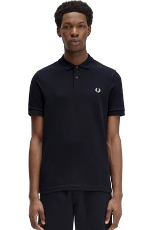 Fred Perry Navy polo