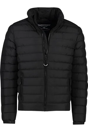Superdry Winterjas slim fit