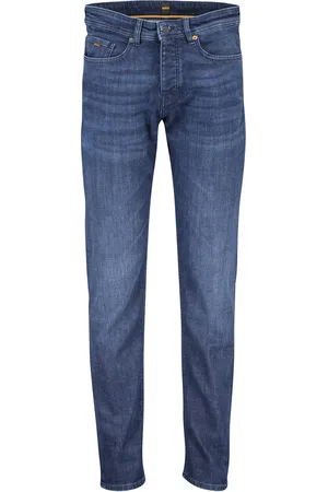 HUGO BOSS Boss Taber jeans denim jeans katoen