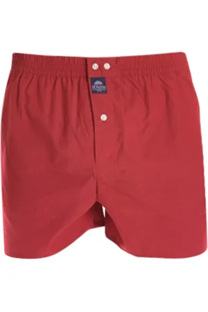 McAlson McAlson boxershort effen
