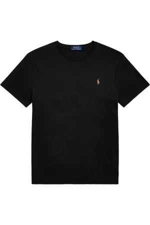 Ralph Lauren Big&Tall t-shirt effen