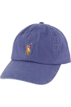 Ralph Lauren Pet met logo