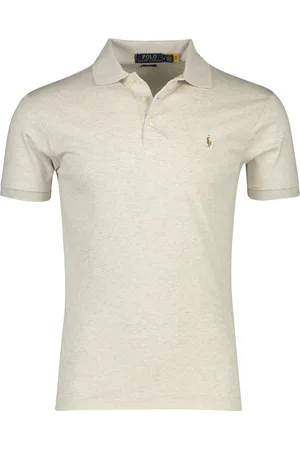 Ralph Lauren Ralph Lauren polo Slim Fit melange