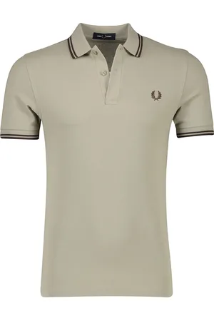Fred Perry Polo katoen normale fit