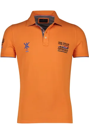 Portofino Race polo GP2022