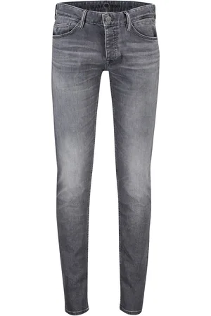 Cast Iron Jeans Riser slim fit