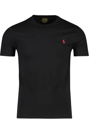 Ralph Lauren T-shirt Ralph Lauren Custom Slim Fit