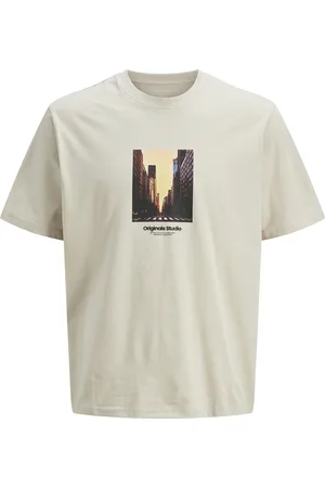 Jack&amp;jones Moonbeam t-shirt
