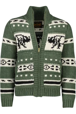 Superdry Vest warm