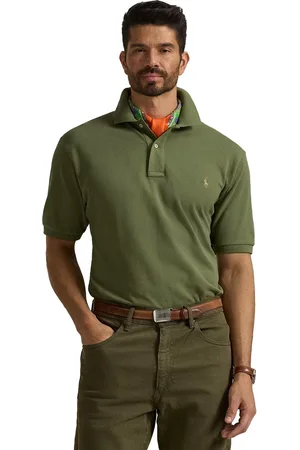 Ralph Lauren Big&Tall polo