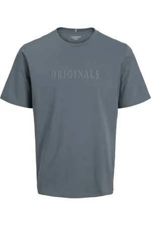 Jack&amp;jones Stormy Weather t-shirt