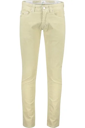 sartoria tramarossa Pantalon 5-pocket slim fit