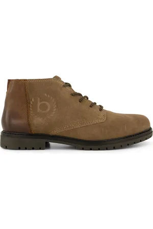 Bugatti Schoenen hoog