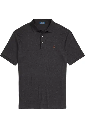 Ralph Lauren Big&Tall polo zacht katoen