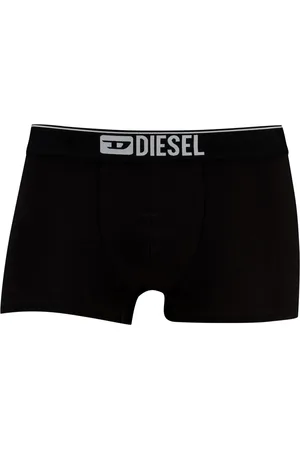 Diesel Boxershorts Damien 3-pack effen