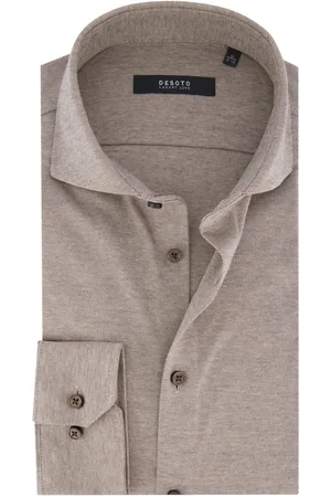 DESOTO Luxury line slanke fit