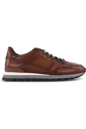 Giorgio Sneaker cognac