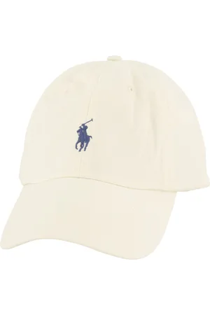 Ralph Lauren Pet uni met logo