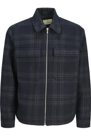 Jack&amp;jones Plus size tussenjas