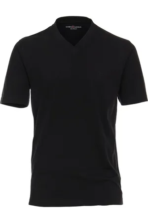 Casa Moda T-shirt katoen
