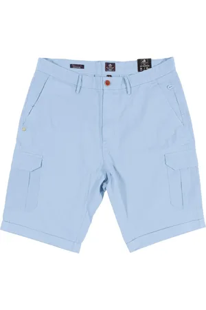 New Zealand Korte broek katoen