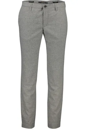Alberto Chino slim fit Rob wol