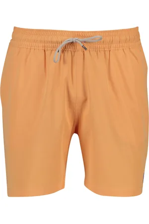 Ralph Lauren Zwemshort touwsluiting polyester