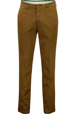 M.E.N.S. Pantalon katoen