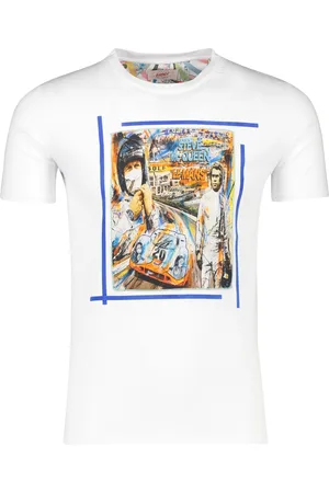 BOB der Bär T-shirt geprint