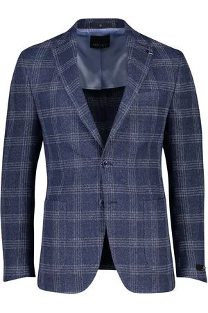Digel Colbert geruit model Edward