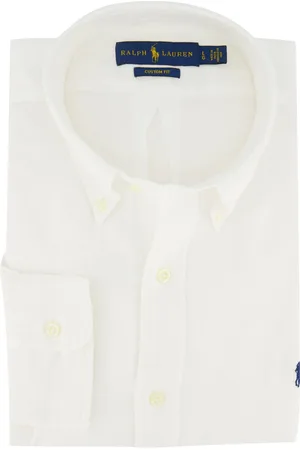Ralph Lauren Overhemd normale fit