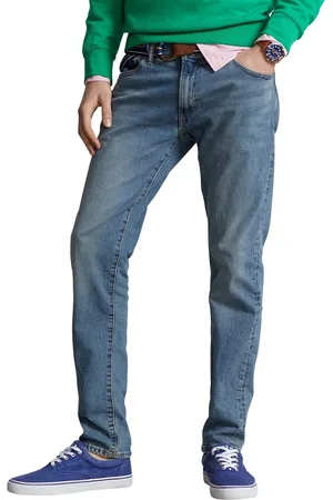 Ralph Lauren Ralph Lauren jeans denim stretch 5-pocket