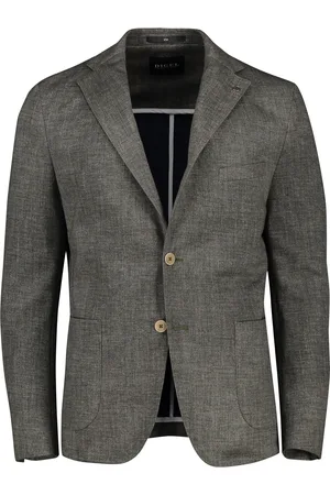 Digel Colbert gemeleerd groen Kristo-STMix&Match