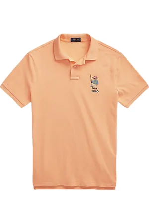 Ralph Lauren Polo met beertje katoen