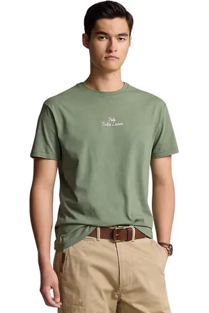 Ralph Lauren T-shirt effen