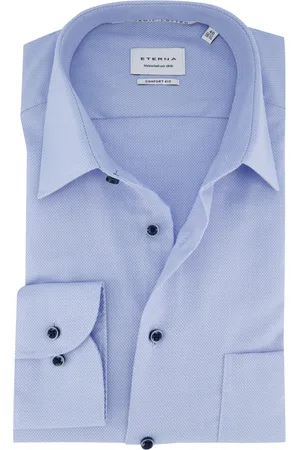 ETERNA Comfort Fit business overhemd