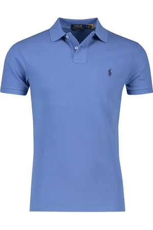 Ralph Lauren Polo katoen