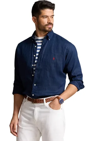 Ralph Lauren Hemd Ralph Lauren Big&Tall